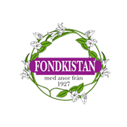 Logo Fondkistan i Gteborg